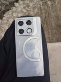 جي تي 20 برو • ٢٥٦ • رام ١٢+١٢