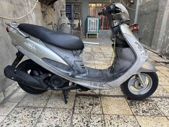 ابلاديه مامفتوحه كلشي بيه ابلادي بيع أو مراوس رقمي 

***********

مكاني بغداد جديده /شارع المسبح / جبار أبو الشربت
