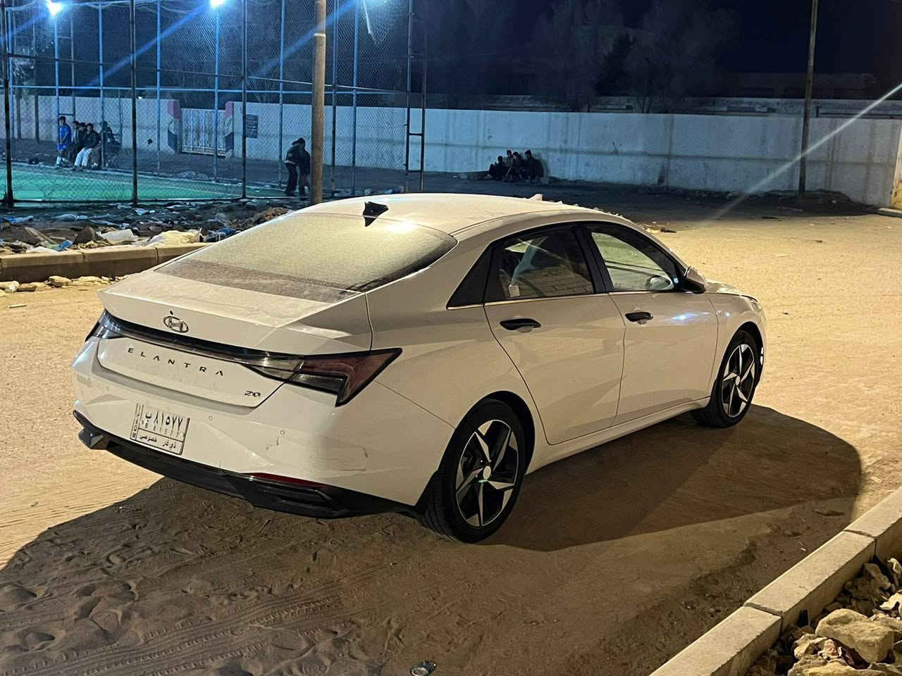 النترا  2022شركه فول ستقطاع مباشر محرك 2000 دوش كفاله عامة السيارة
للاستفسار التواصل خاص


**إذا كنت صاحب هذا الإعلان وتريد حذفه لأي سبب، رجاءا أرسل رسالة إلى الدعم الفني**