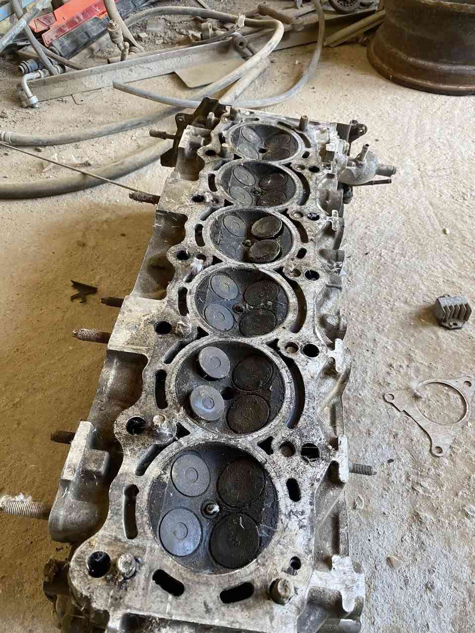 كور  في في تي عوزه بس غسل حته كراين مايحتاج سعره 175ناصريه مركز


**إذا كنت صاحب هذا الإعلان وتريد حذفه لأي سبب، رجاءا أرسل رسالة إلى الدعم الفني**
