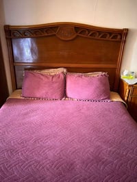 غرفة خشب • درجة أولى • بيها مجال