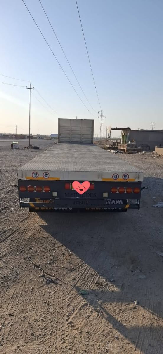 السلام وعليكم عربانه حدادي طول 13/60جتف 7ملم فرشه جكر بليت شاصي14 دناكير صيني 14منضومه هوه بريك كله جديد كهربائيات كله جديد بيها فطر من دنكير 4ومشتغلها شغل درجه أوله
مكان كركوك
سعر 90وبيها مجال قليل جداََ
***********
موشراي لاتعلق اعبر المنشور
السلام وعليكم عربانه حدادي طول 13/60جتف 7ملم فرشه جكر بليت شاصي14 دناكير صيني 14منضومه هوه بريك كله جديد كهربائيات كله جديد بيها فطر من دنكير 4ومشتغلها شغل درجه أوله

