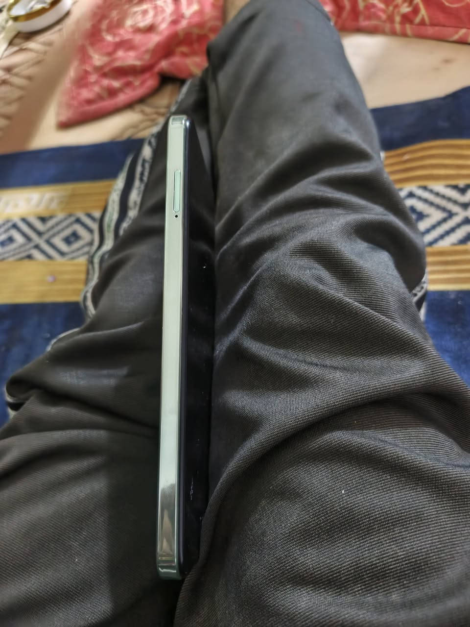 السلام عليكم جهاز مجدد جهاز يخبل خفيف ذاكره 512 السعر 75 وبي مجال


**إذا كنت صاحب هذا الإعلان وتريد حذفه لأي سبب، رجاءا أرسل رسالة إلى الدعم الفني**