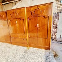 كنتور صاج • ٦ بيبان • العمارة حي العسكري