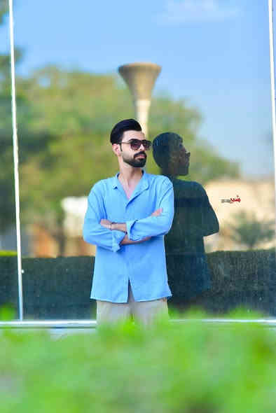 جلسة تصوير خارجية 
المصور شبر الموسوي *********** 
فريق الإبداع : لتصوير جميع المناسبات بأدارة المصور شبر الموسوي  للإنتاج الفني #تصوير_مشية #خطوبةاعراس #حفلات #جلسات_خارجيه #مودل #النجف #العراق
