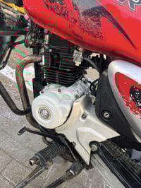 بوكسر ٢١ • كفالة سرقة • مدينه الصدر قطاع ٥٥