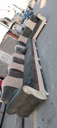 ديوان • ٧ امتار ونص • زيتوني وبيجي