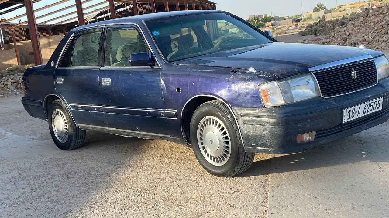 السلام عليكم راس الثور موديل 97 رقم بابل السياره مكصوص غماره السياره بسمي مكان الناصريه السعر 50 وبيه مجال رقم الهاتف ***********
