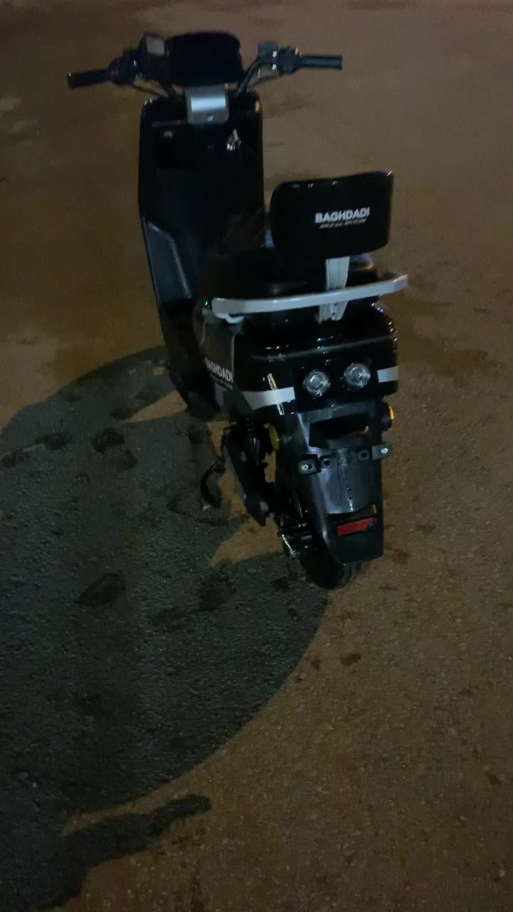 السلام عليكم.  ماطور. ٣١٨. زيرو.  ماشي.  فقط. ١٠٠. كليو.   مواصفات. ٦ باتري.   فول.   شرط الفحص. العقل. ملف.  بطاريات. مكاني. موصل. مزروع. زيونه. قرب المرور رقمي. ***********.  علق افوتلك . خاص.
