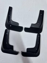 واقيات • فورتي سيراتو • اوبتما K5