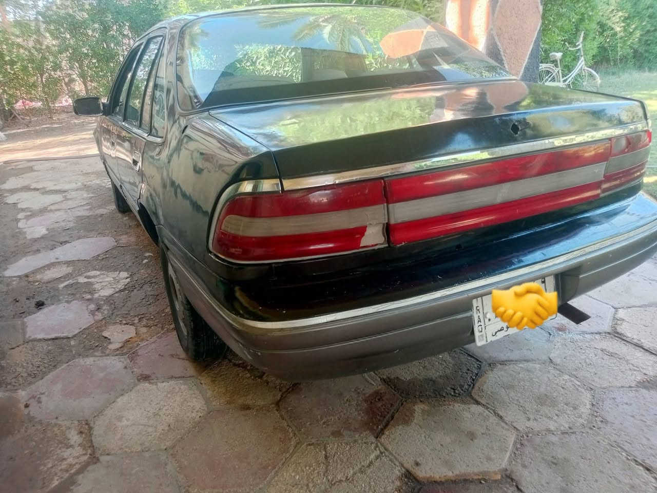 سلام عليكم برنس بوركاهم موديل 96جاهزه كير ومحرك جددد كهربيات شغله حداديه تخم تاير باتري جديد رعيه موجود تحويل مباشر بيع ومرواس سعر 18وبيه مجال بصيط حك جيه مكان بابل اجبله شراي ينتصال وخادمه ***********

