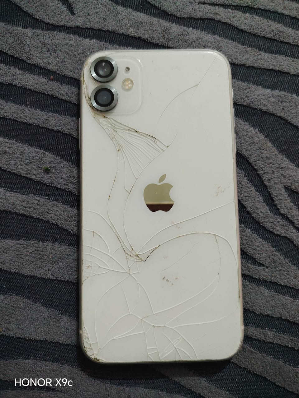 ايفون 11 ذاكره 64 مبدل شاشه وبطاريه نوعيه زينه الجهاز كله شغال بس الضهر مفطر سعر 175 وبي مجال تواصل خاص


**إذا كنت صاحب هذا الإعلان وتريد حذفه لأي سبب، رجاءا أرسل رسالة إلى الدعم الفني**