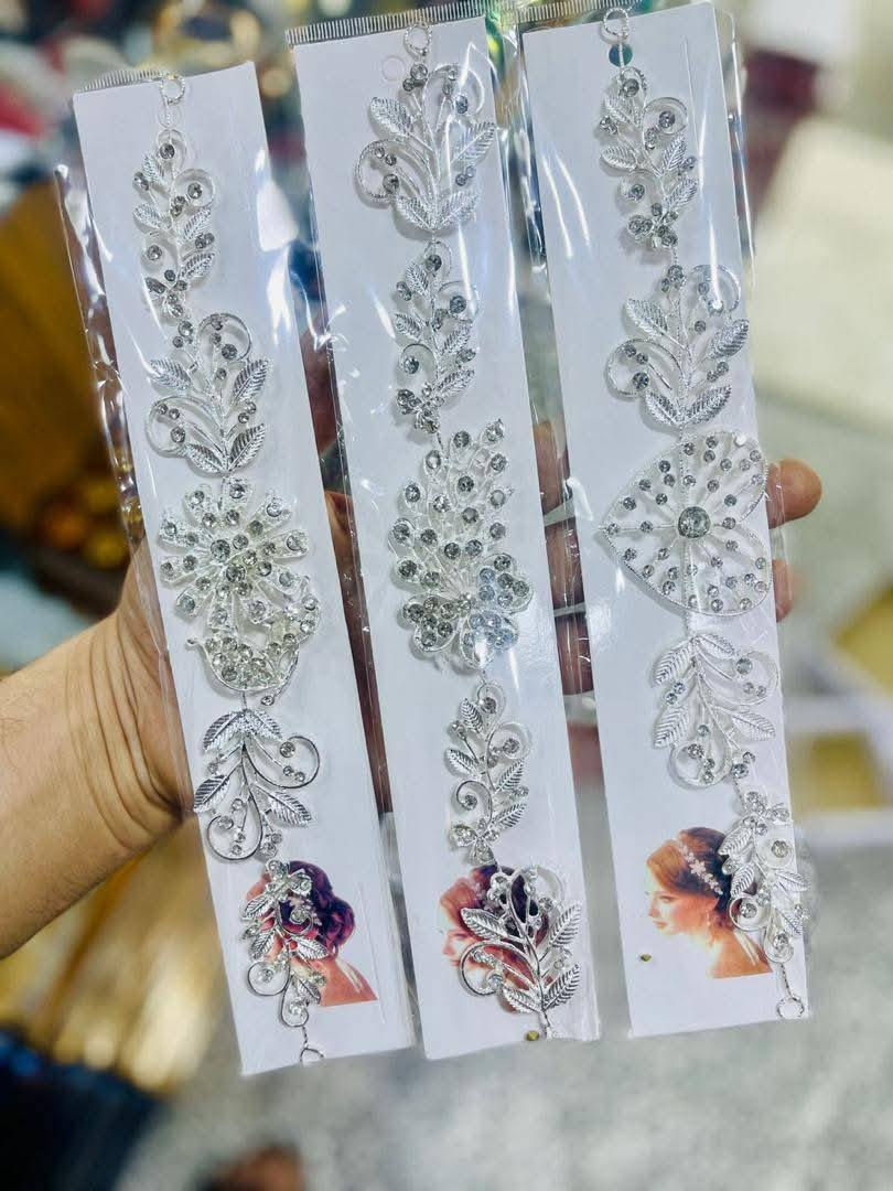 جديد 🆕 جديد
بروشات الشعر العرايسي الثقيل اللون الفضي 💖💖💖💖💖


**إذا كنت صاحب هذا الإعلان وتريد حذفه لأي سبب، رجاءا أرسل رسالة إلى الدعم الفني**