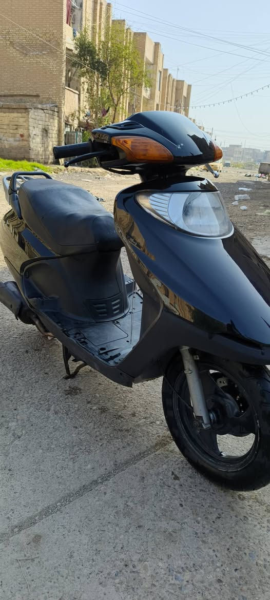 السلام عليكم اسبيسي ياباني مفتوحه بس مكينه ناعمة كفر تجاري الدراجه كله شغاله مكاني كفاءات  السعر 500 
***********
