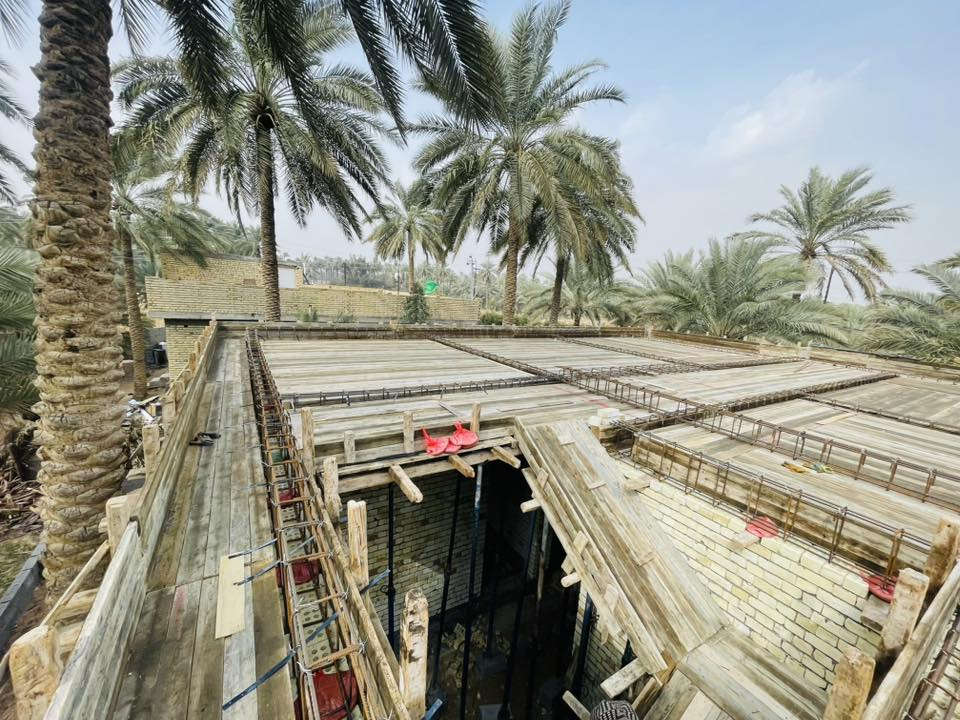 ‏عملنا اليوم في كربلاء المقدسة منطقة الحسينية النجار أبو فاطمة من أهل كربلاء الحداد فالح***********
