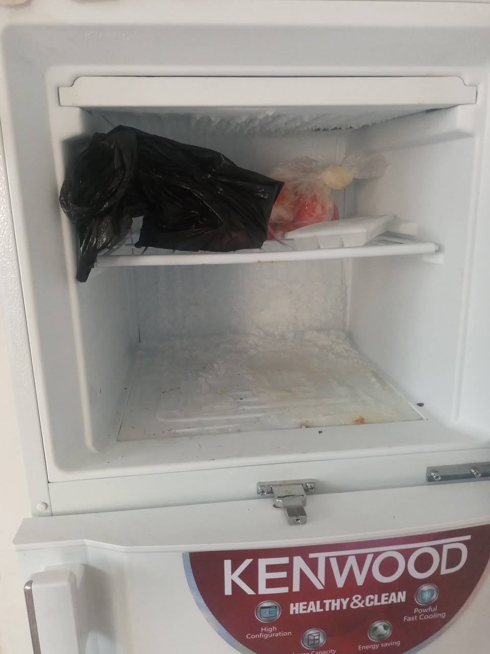 ثلاجه ١٢ قدم جديد صالي شهر من شتريته مكاني بغداد حسينه مال راشديه


**إذا كنت صاحب هذا الإعلان وتريد حذفه لأي سبب، رجاءا أرسل رسالة إلى الدعم الفني**