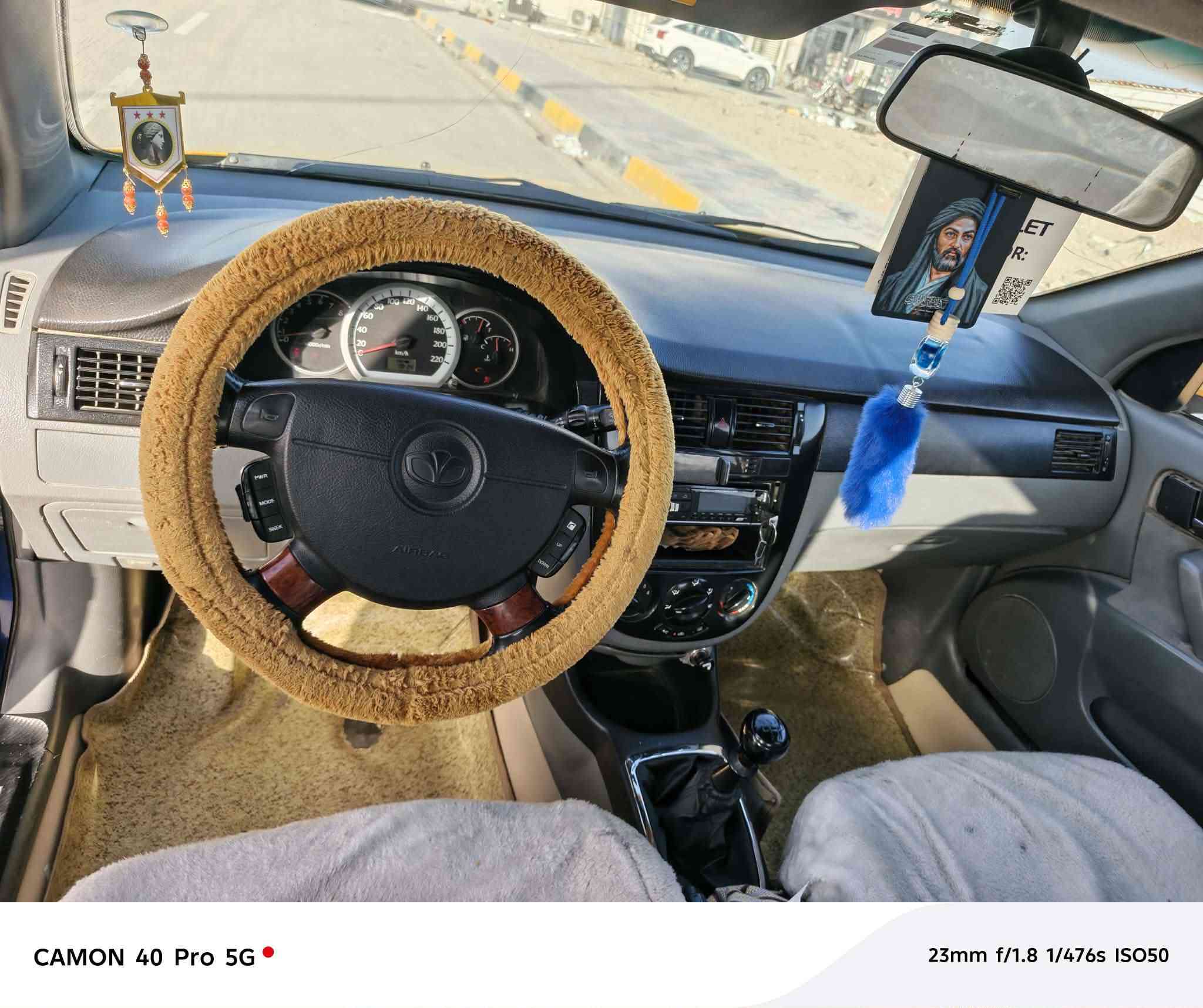 سلام عليكم للبيع او مراوس اوبترا 2007خليجيه السياره جاهزه من كلشي حداديه تبريد تخم تاير مصفرا هيه وغرامات ظربه بل صندوك السعر 38وبيهه مجال العنوان السماوه الرميثى ***********
