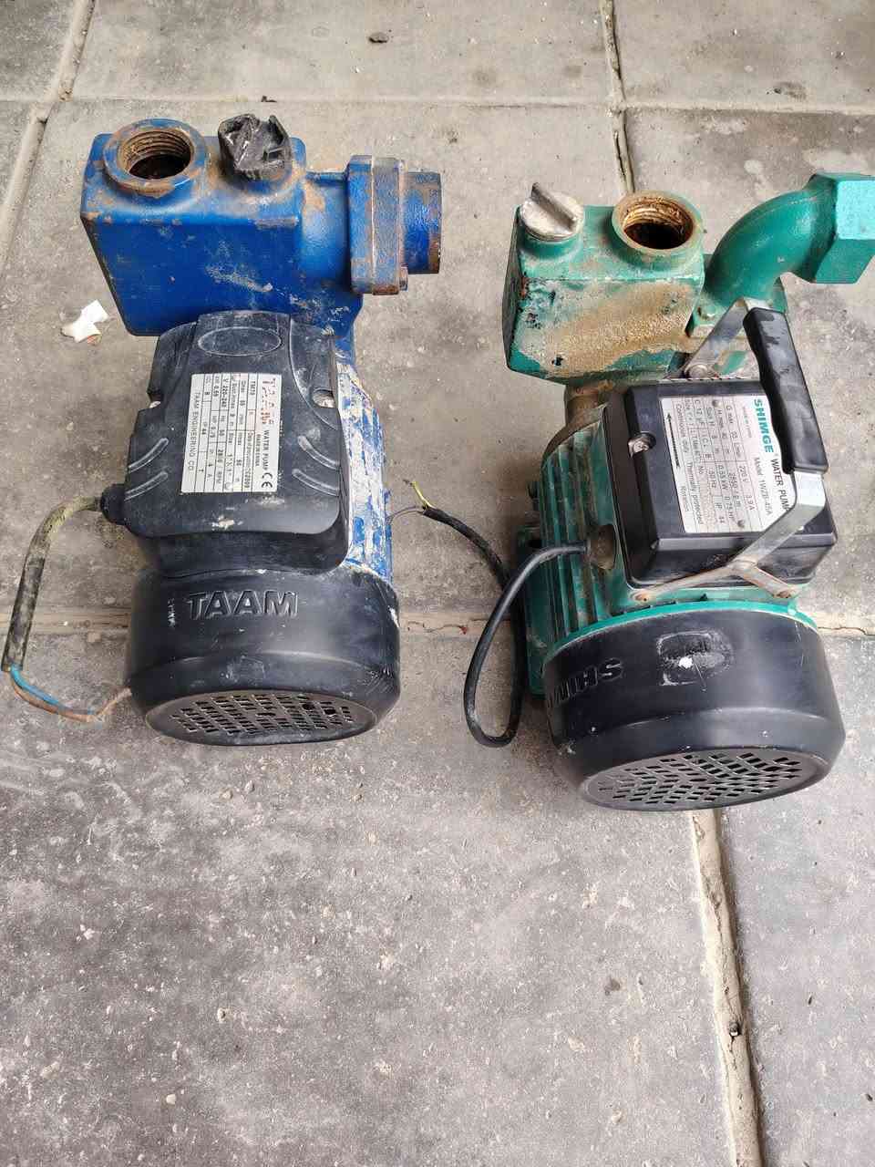 مروحه الوحده ب10 والماطور الواحد 35


**إذا كنت صاحب هذا الإعلان وتريد حذفه لأي سبب، رجاءا أرسل رسالة إلى الدعم الفني**