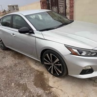 التيما • ٢٠٢٢ • موتور وجير شرط