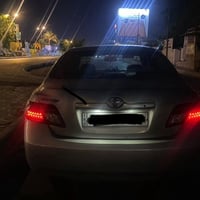 كامري • ٢٠٠٨ • محرك كفاله