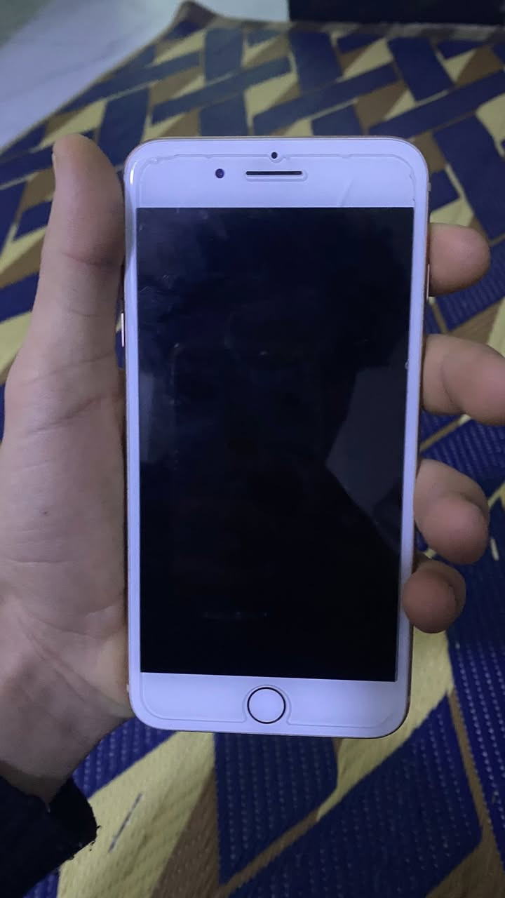 ايت للبيع قافل بسبب التحديث ابيعه تفصيخ لاهل الصيانه او تريد تصلحه وشغال طبيعي بيش ماجان ابيع اكفله من السرقه شرط الجهاز مبدل فقط بطاريه والباقي بلادي جهاز بيت قديم🤍


**إذا كنت صاحب هذا الإعلان وتريد حذفه لأي سبب، رجاءا أرسل رسالة إلى الدعم الفني**