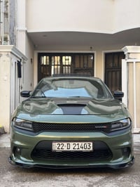 جارجر زيتوني لون مميز Gt وكاله هارلم  موديل 2019 فول موصفات بصمه فتحه ...