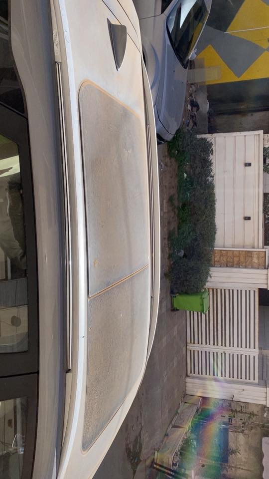 سلام عليكم يالله السعر 214  وبيها مجال لطيبين شوفرليت كابتيفيا موديل 2024  زيرو شركه بعدها بترابها كفاله عامه فول الفول فول مواصفات مكانا بغداد لاتصال ***********
