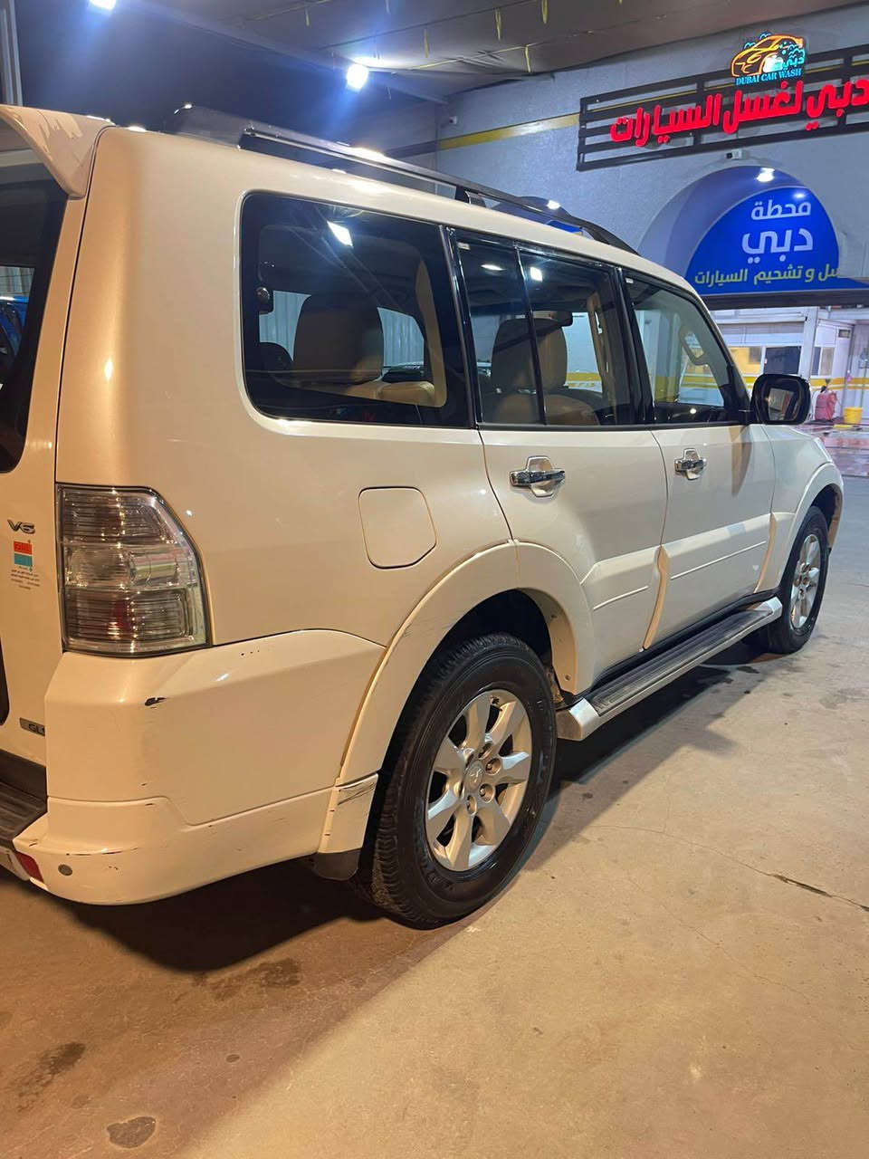 باجيرو 2010 حبتور للبيع رقم بغداد بأسمي مكفوله من الصبغ رقم جديد السعر 140 وبيهه مجال مكاني بغداد
الرقم 0771255348 بغداد, العراق


**إذا كنت صاحب هذا الإعلان وتريد حذفه لأي سبب، رجاءا أرسل رسالة إلى الدعم الفني**