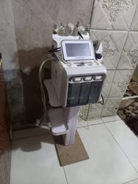 هايدروفشيل • نظيف • مدينه الصدر