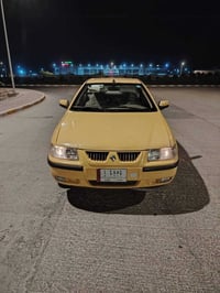 سمند • ٢٠١٢ • رقم ميسان