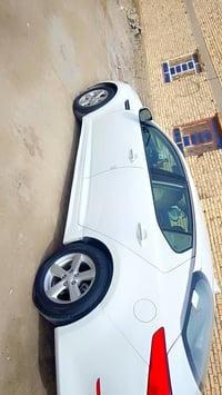 ٢٠١٥ • كفالة عام • محرك وكير جديد