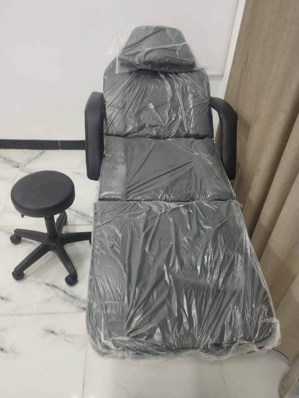 سديات طبية (فول متانة) 💪
مع ستول هدية 

لأصحاب العيادات ومراكز التجميل..
قوة تحمل: تصل إلى 200 كغم.
الألوان: أسود ⚫ | أبيض ⚪ | وردي 💗.

- الكمية محدودة
- توصيل لجميع محافظات العراق 🇮🇶
- للطلب مراسلة الصفحه


**إذا كنت صاحب هذا الإعلان وتريد حذفه لأي سبب، رجاءا أرسل رسالة إلى الدعم الفني**