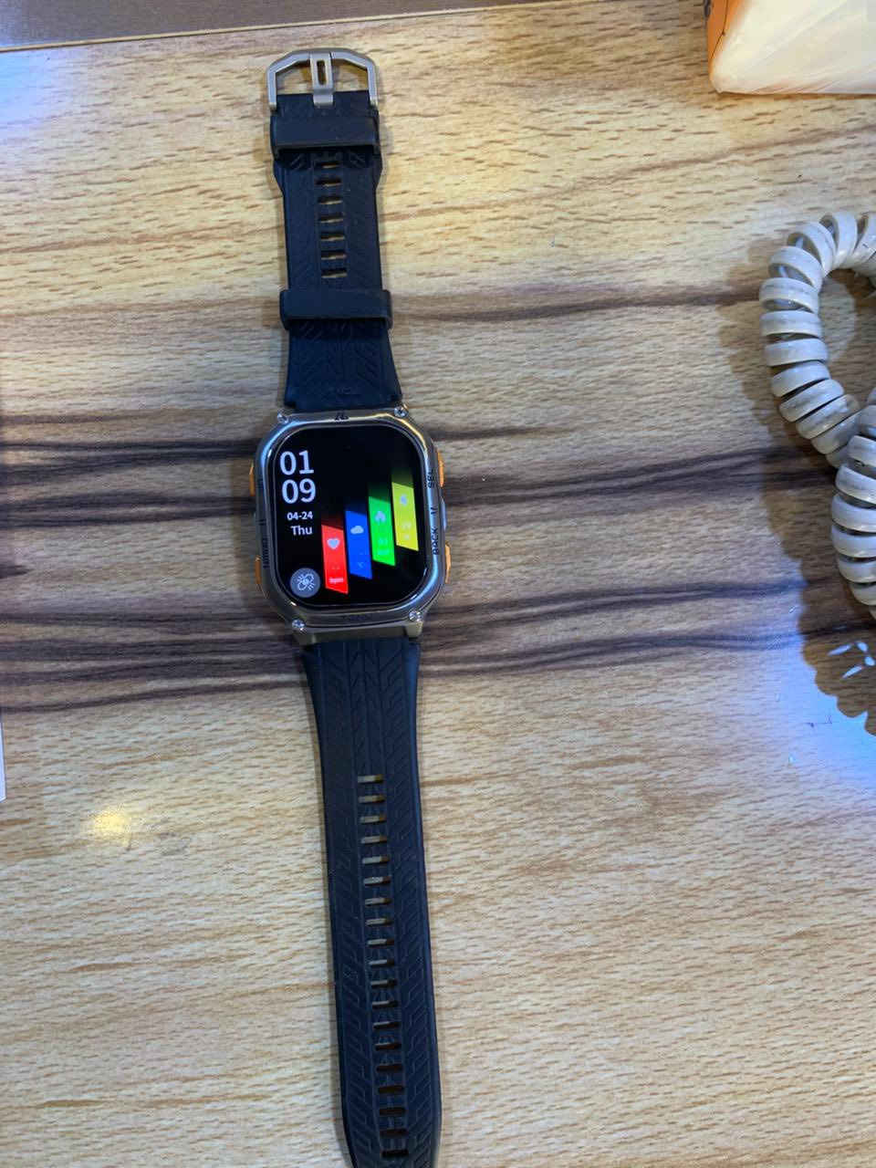 السلام عليكم
تانكي التراm3 مع كامل ملحقاتهه 
جدا نظيفه وراقيه الجناي يعرفهه 
السعر ١٢٥ الف 
***********
مكاني البياع
