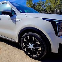 سورنتو 2025   4X  فور اكس  فول مواصفات ضمان الدوليه  اعلى فئه 1/1 خليج...