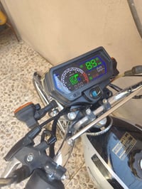 بارت 200 • سوري اصلي • محرك كبس