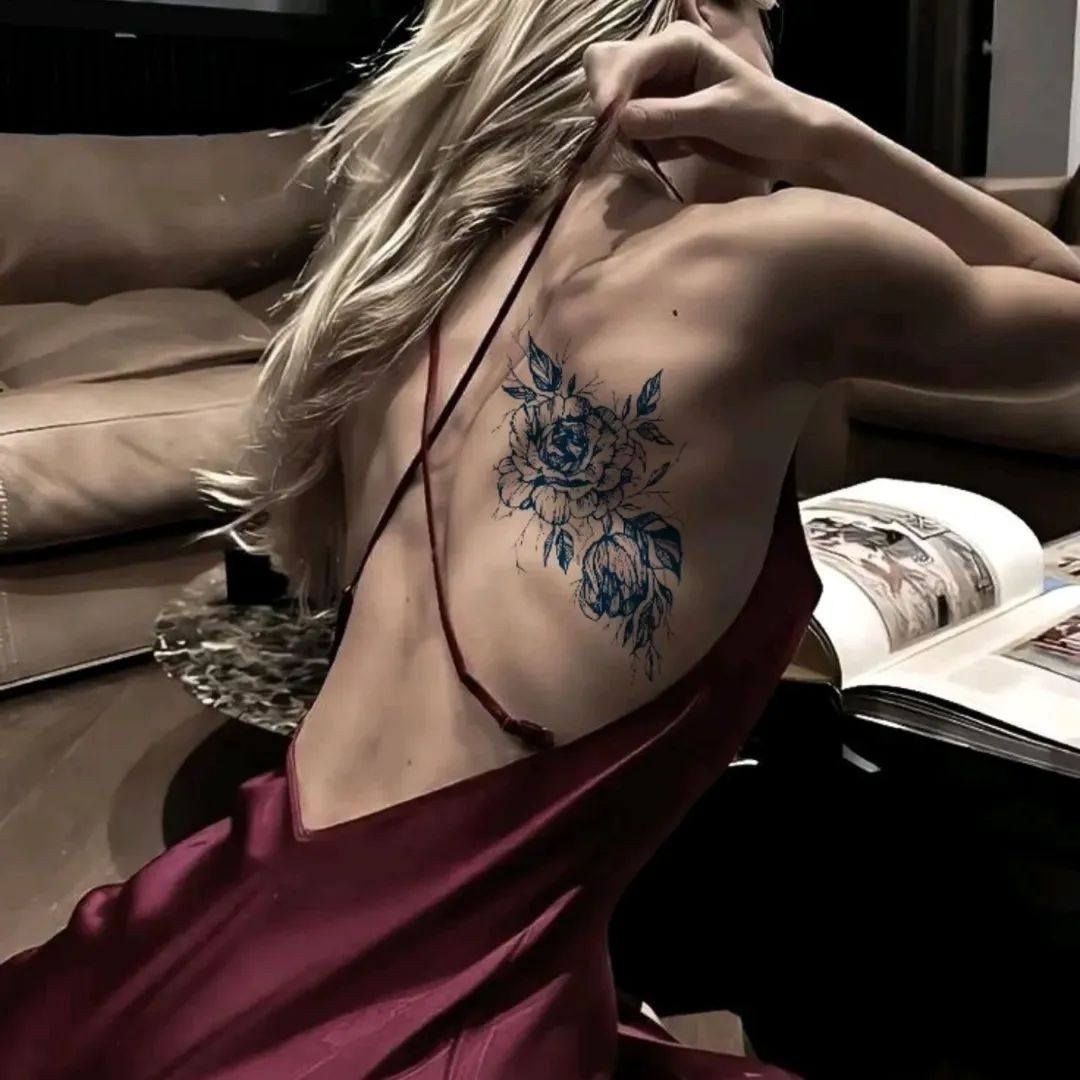 اوشام مؤقتة تدوم لمدة تصل لشهر
#تاتو_مؤقت


**إذا كنت صاحب هذا الإعلان وتريد حذفه لأي سبب، رجاءا أرسل رسالة إلى الدعم الفني**