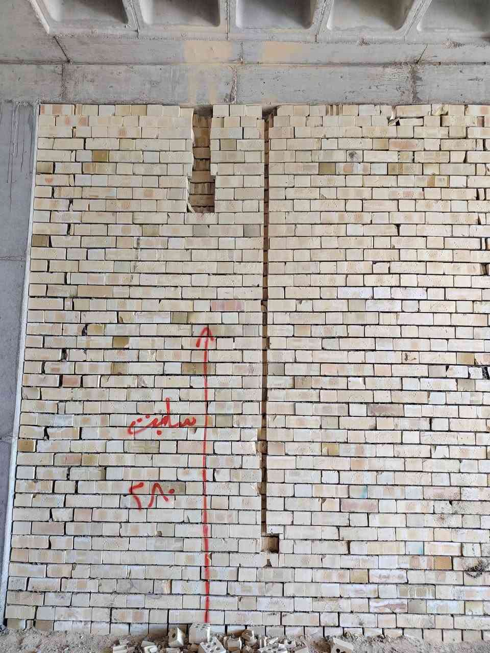 كادر حفر نزالات الكهرباء بأسعار مناسبة العمل علئ الوزن (اليزر) محافظة البصرة ***********
