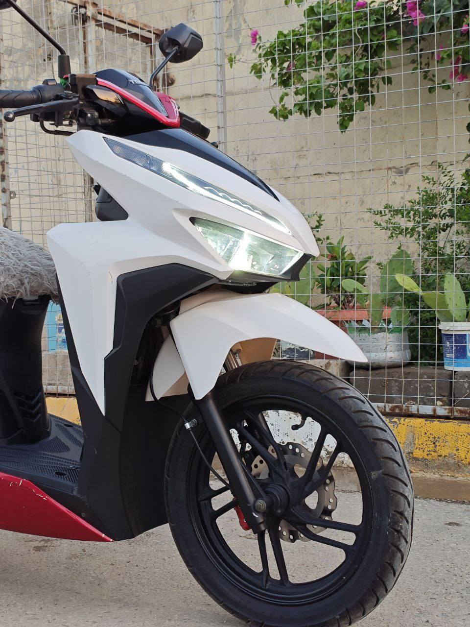 دراجه للبيع نوع توسان جديده طالعه من الوكاله استخدام قليل باقي التفاصيل ع خاص


**إذا كنت صاحب هذا الإعلان وتريد حذفه لأي سبب، رجاءا أرسل رسالة إلى الدعم الفني**