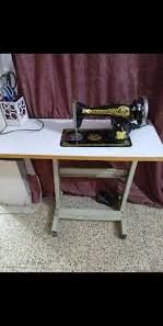 مكينة نضيفة • شغالة ١٠٠٪ • حي الحسن العسكري