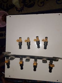 كيا • قطع غيار • فلكة سليمان