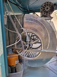 مبردة • جديدة • كربلاء
