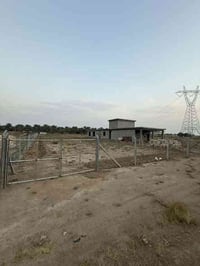 للبيع دونم في صخريجة قرب مقبرة العبادي مقاطعة 8 صخريجة الغربية واجهة 2...