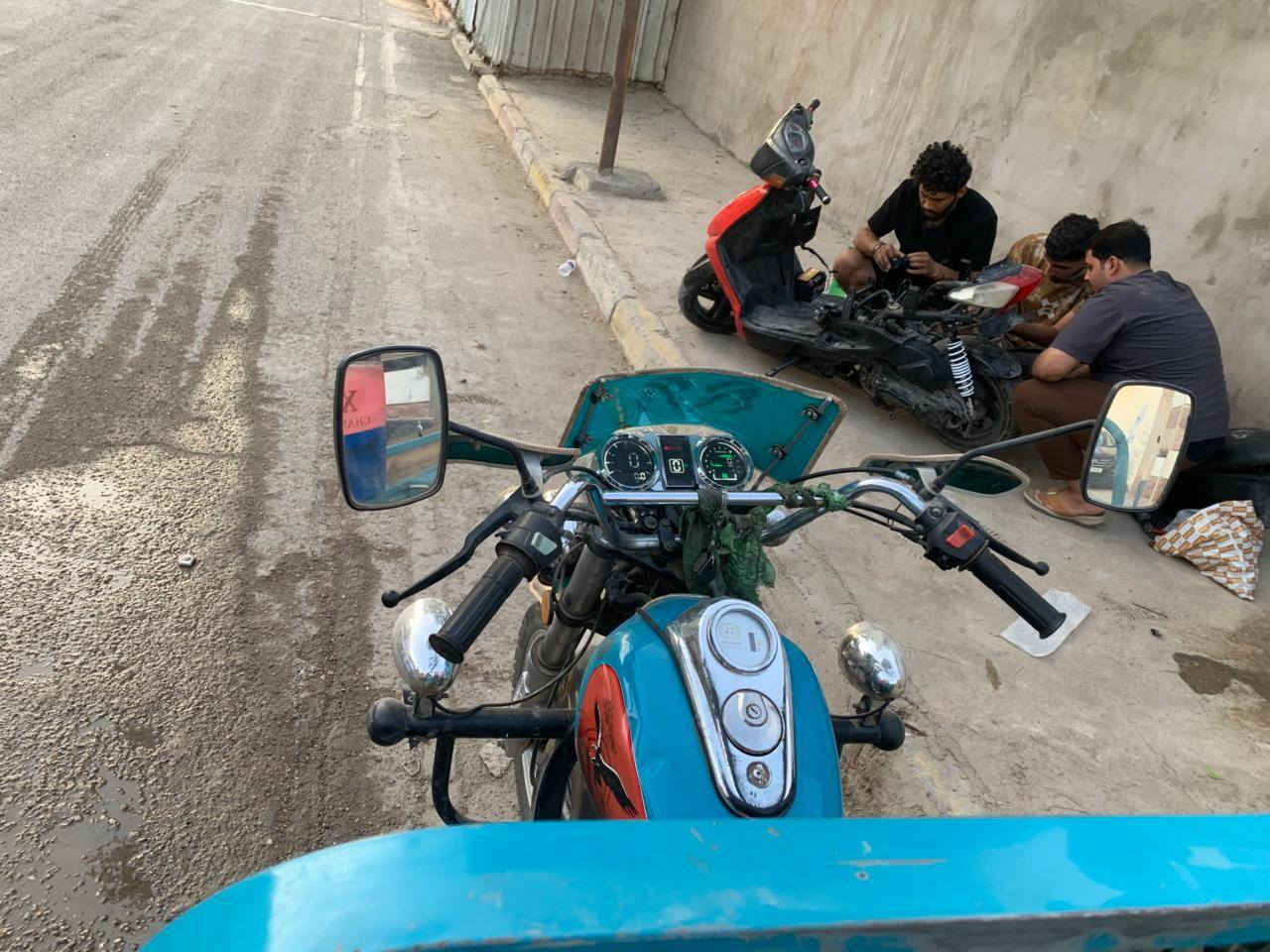 ستوته للبيع موديل 2023
اوراق اصوليه السعر مليونين
الرقم: ***********
