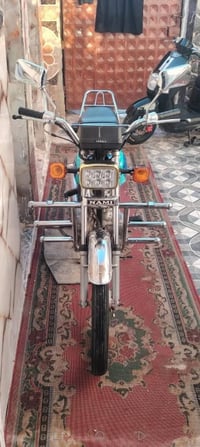 دراجه ايراني ،  ، دراجه مكفؤله كفاله عامه جاهزه كلهه بدؤن نقص نكره باي...