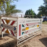 ثائر الصويره • موديل ٢٠٢٦ • بابل قضاء القاسم