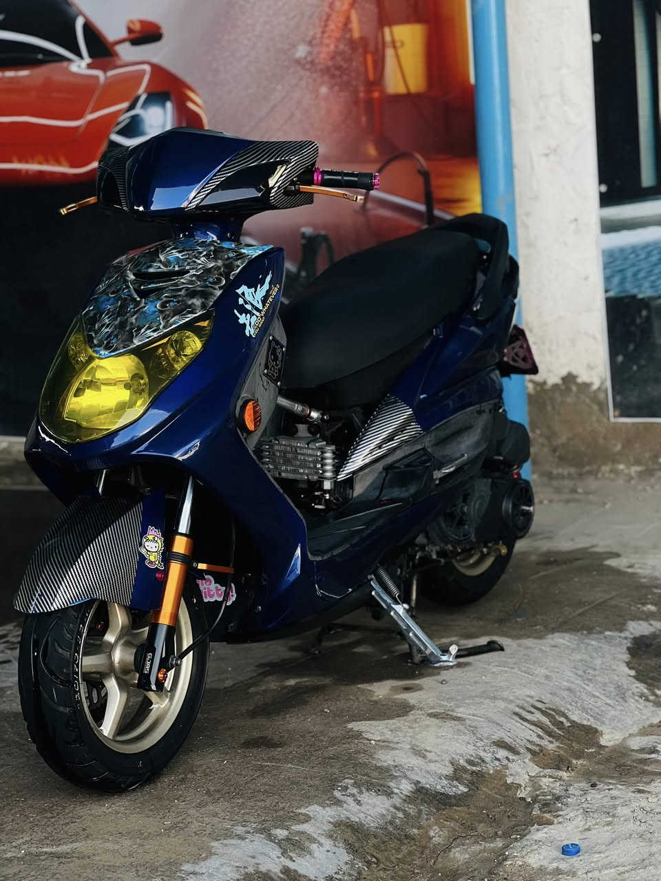 دراجه لبيع سعر خاص ليريد يراسلني


**إذا كنت صاحب هذا الإعلان وتريد حذفه لأي سبب، رجاءا أرسل رسالة إلى الدعم الفني**