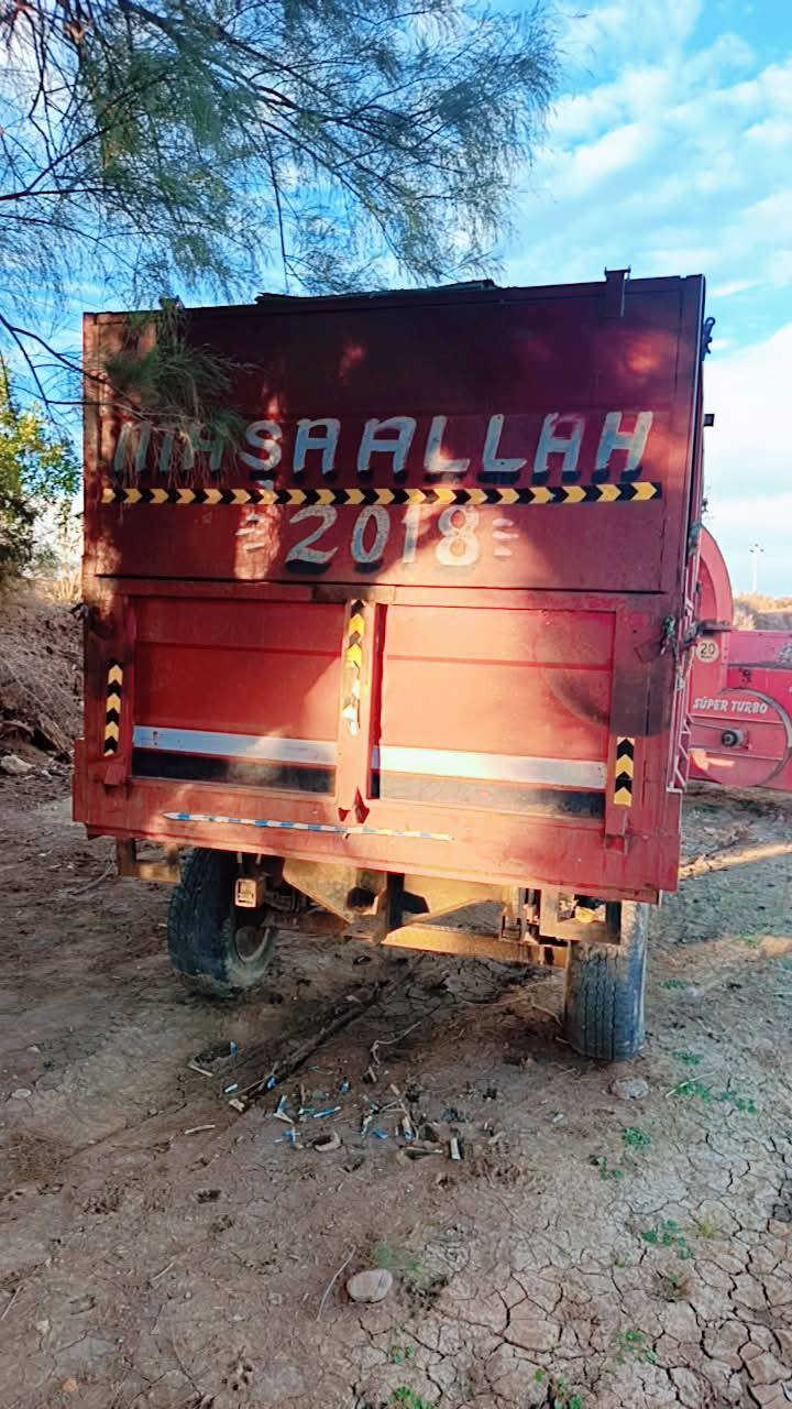 السلام عليكم طاحونه للبيع مديل ٢٠١٨العنوان ميسان الستفسار اتصل‏‪***********‬‏
