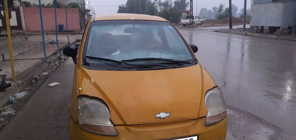 السلام عليكم 
سبارك 2006 كوري رقم انكليزي السنوية لي 30 ابسمي كابون كركوك بلا ظربة سعر 38 بيها مجال شوية اذا مراوس  ب كوكو او سي كي ترهم  *********** 
***********
