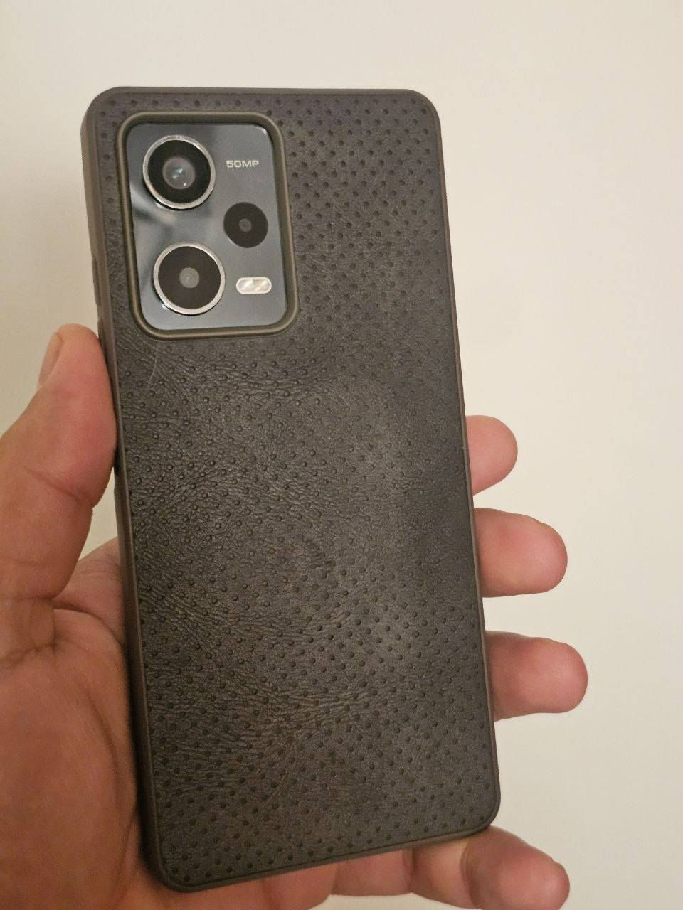 سلام عليكم ريدمي نوت 12برو 5G
ذاكره 256/8معالج دايمنيستي1080معالج قوي وجهاز كلش مرتب نضيف 100٪ فقط مفطور ضهر مكفول من الفتح 
عنوان بغداد الشعله السعر ١٦٠ وبيه مجال بسيط
***********
