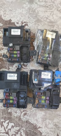 طبلة فيوزات • فول بصمة • H30+H23